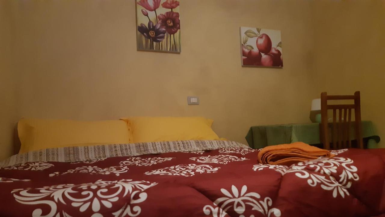 Home Sweet Home - Guest House Yzberishti Buitenkant foto