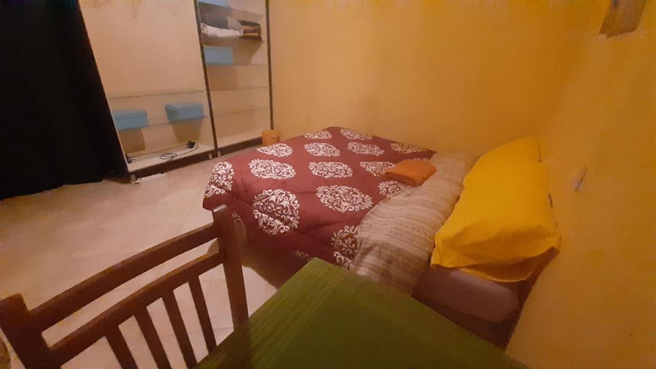 Home Sweet Home - Guest House Yzberishti Buitenkant foto