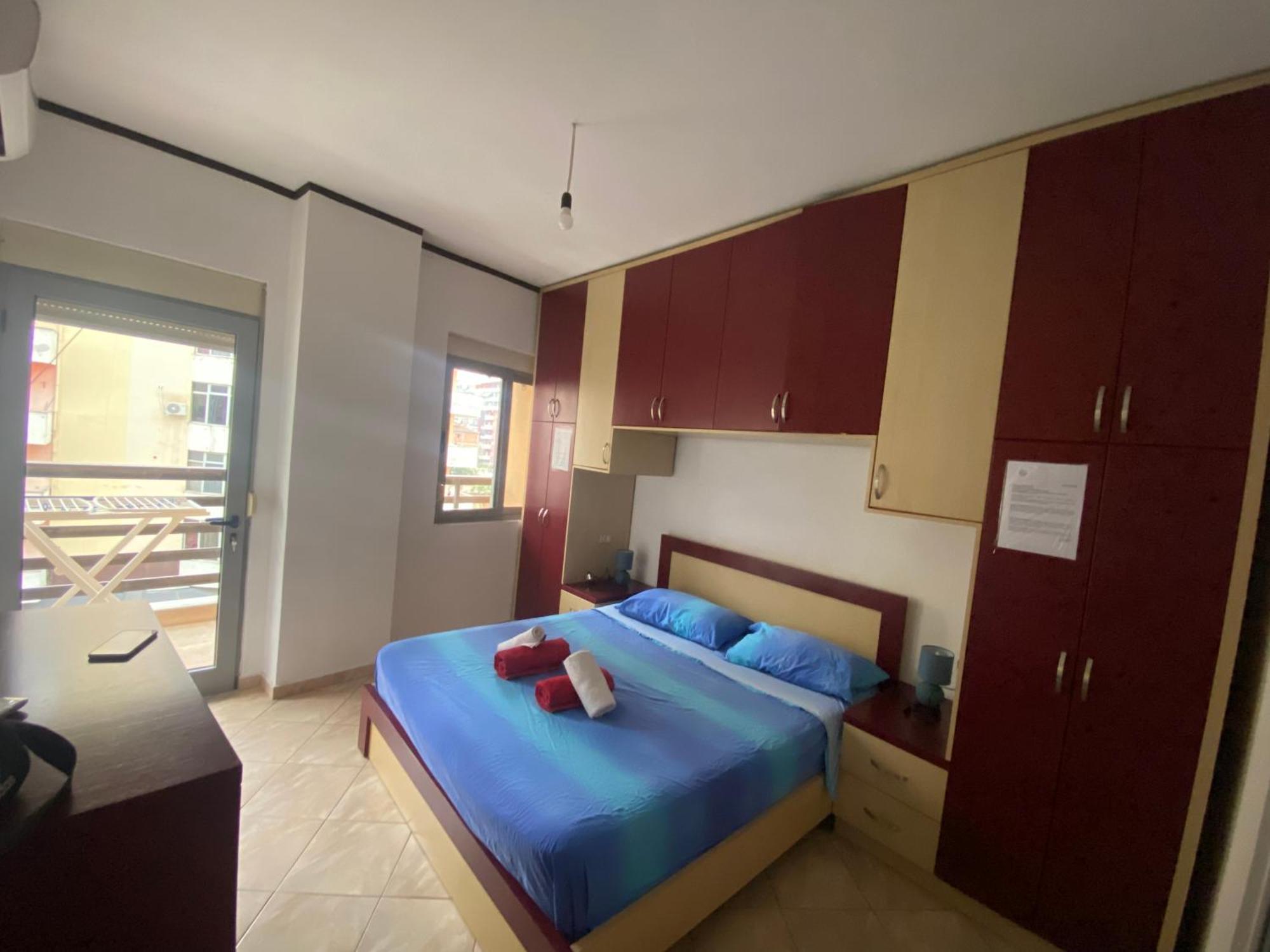 Home Sweet Home - Guest House Yzberishti Buitenkant foto