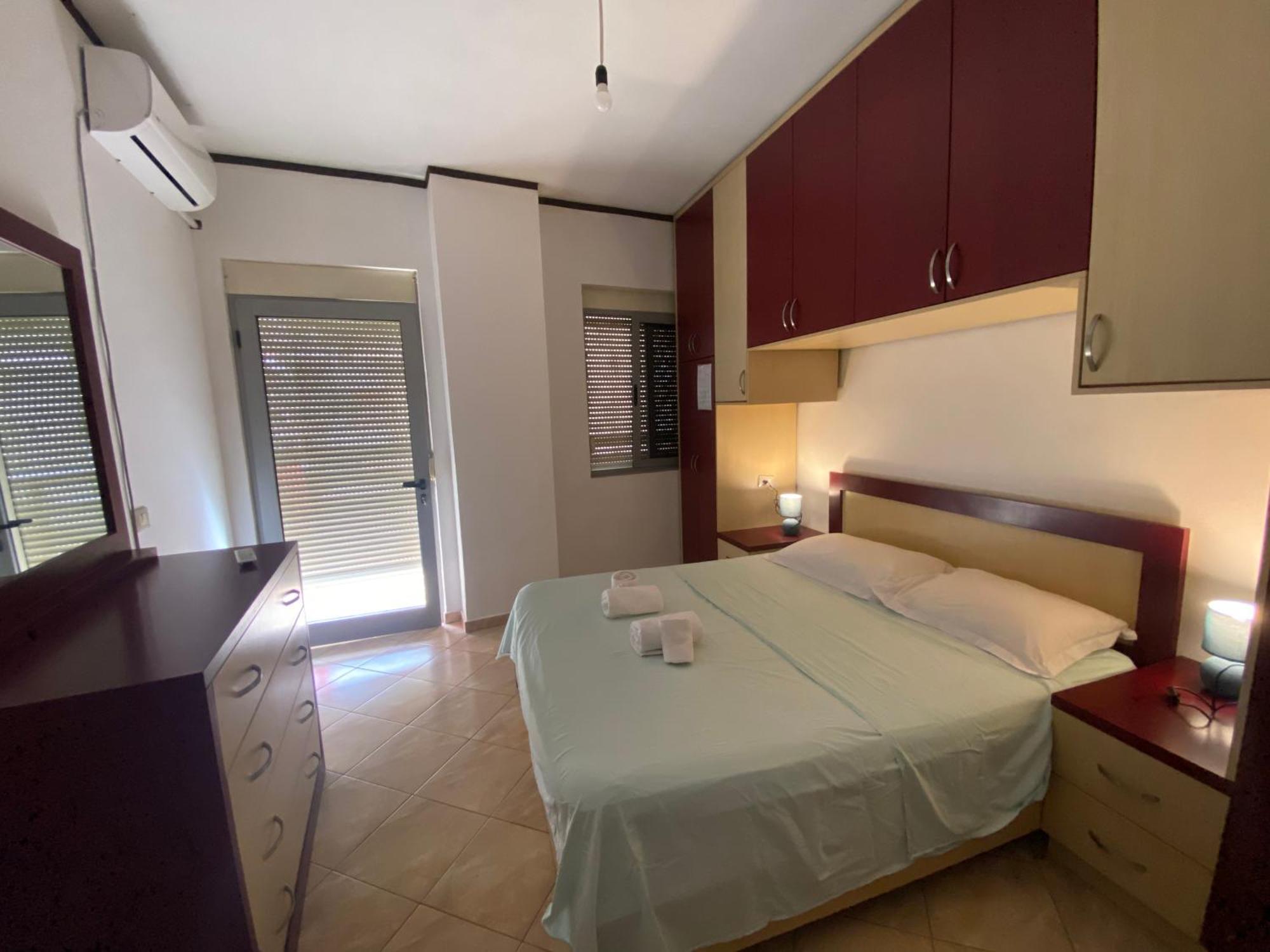 Home Sweet Home - Guest House Yzberishti Buitenkant foto