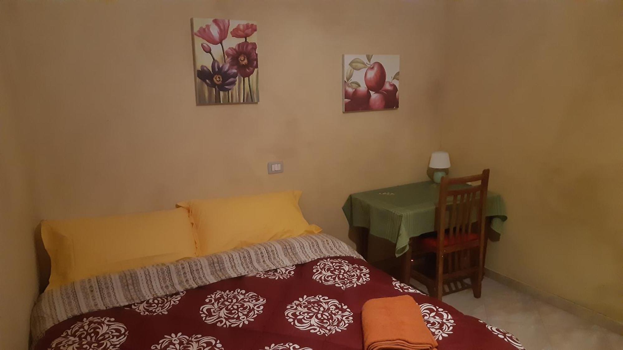 Home Sweet Home - Guest House Yzberishti Kamer foto