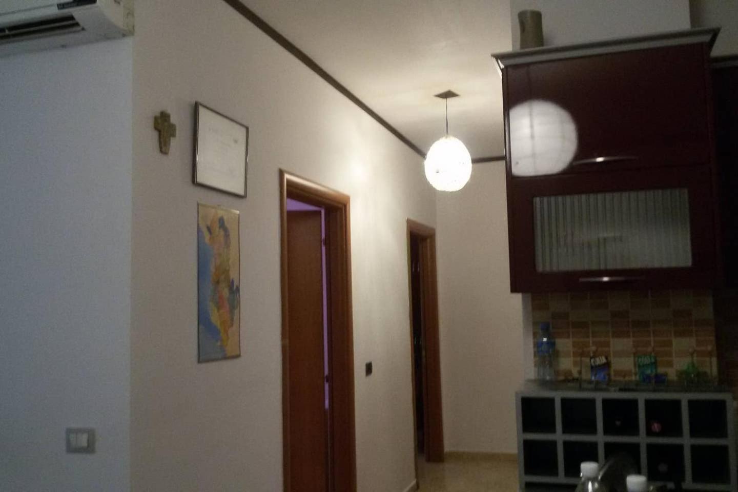 Home Sweet Home - Guest House Yzberishti Buitenkant foto