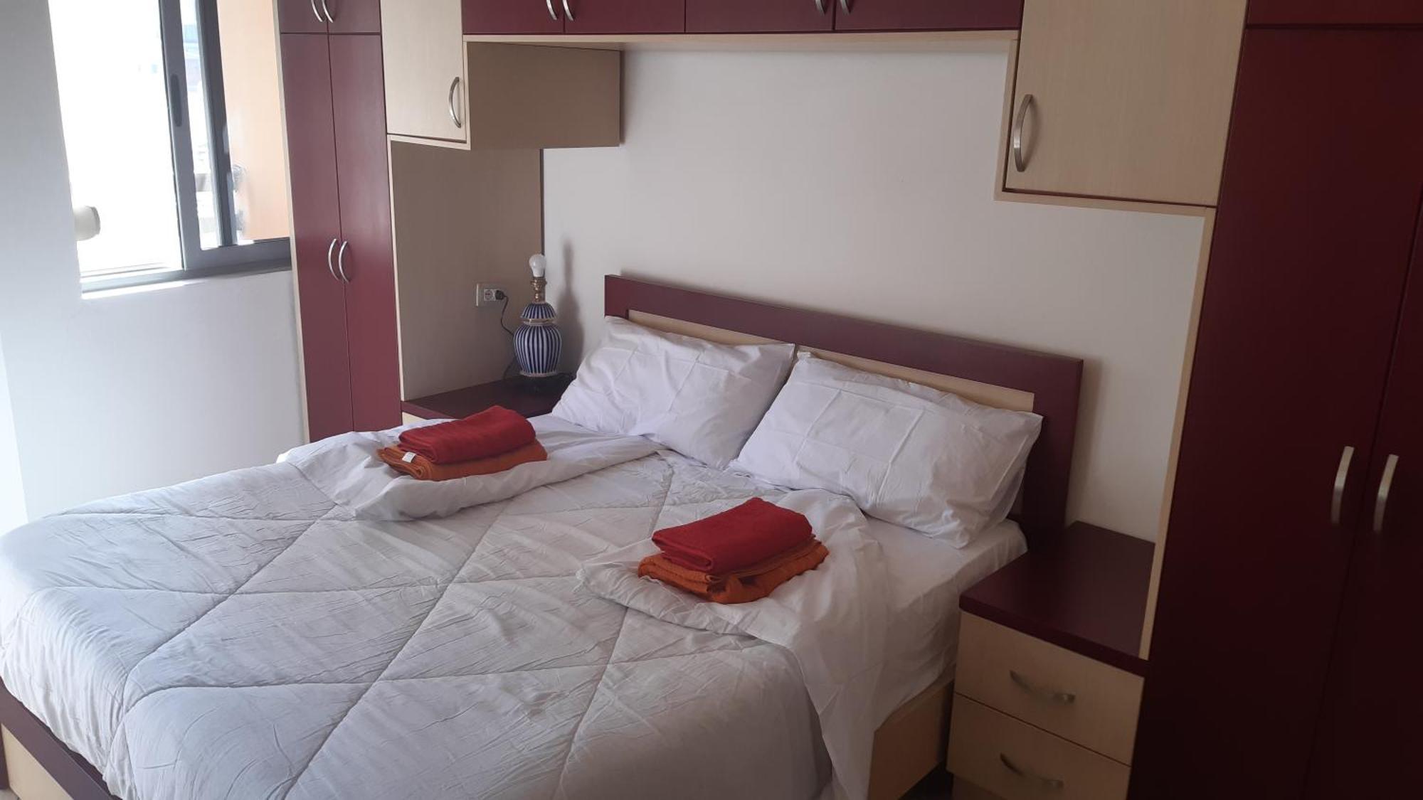 Home Sweet Home - Guest House Yzberishti Kamer foto