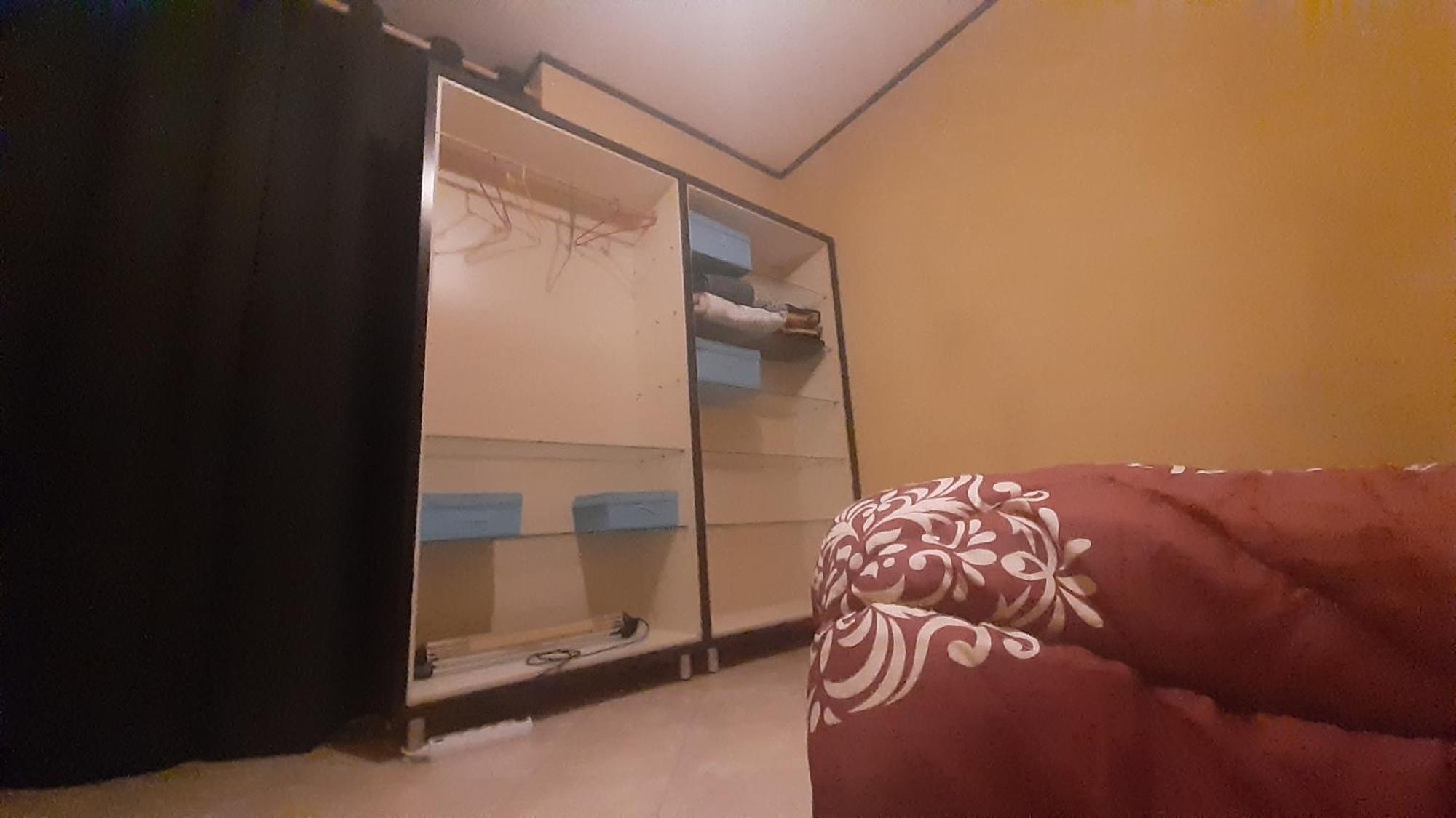 Home Sweet Home - Guest House Yzberishti Kamer foto