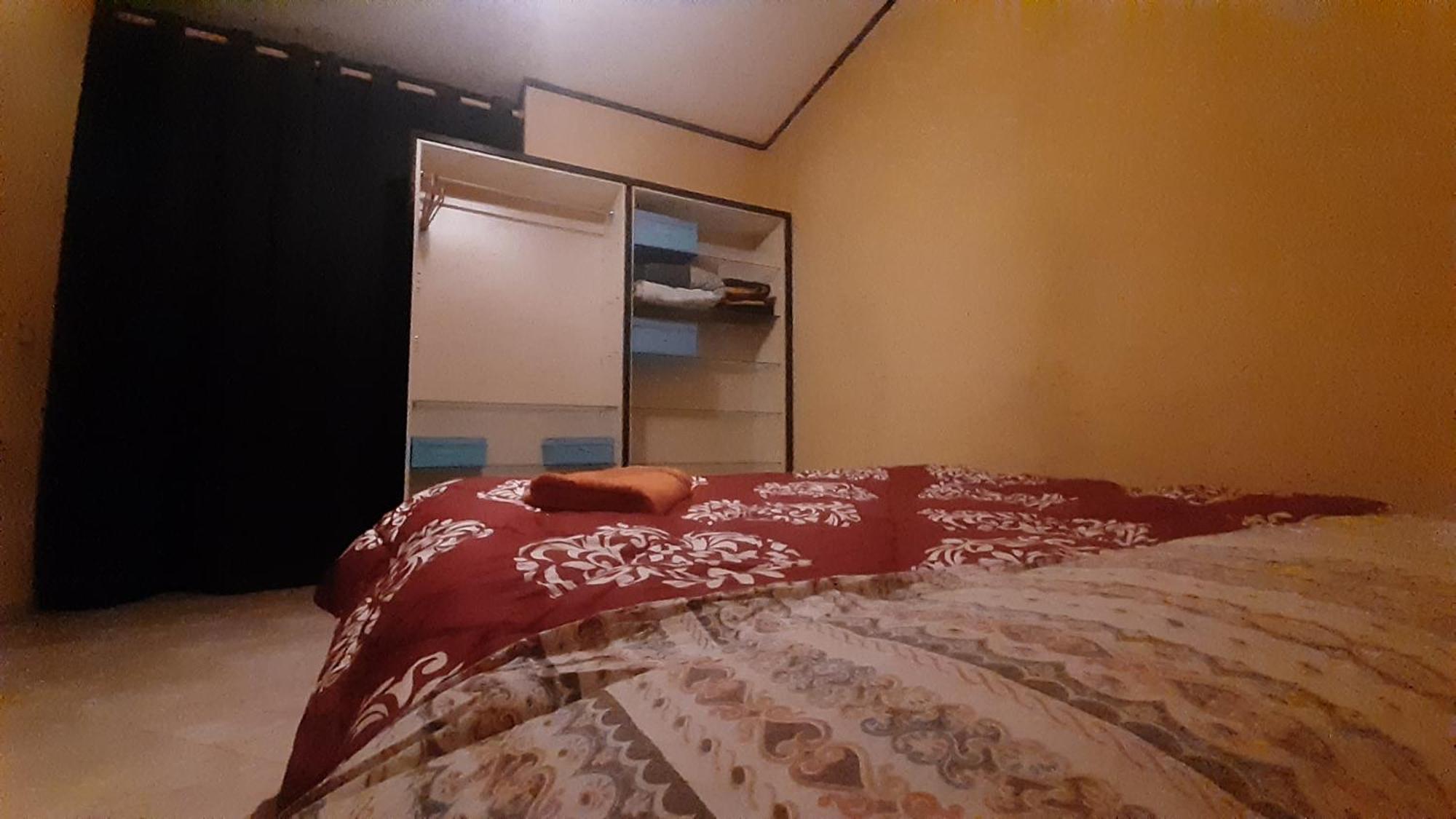Home Sweet Home - Guest House Yzberishti Kamer foto