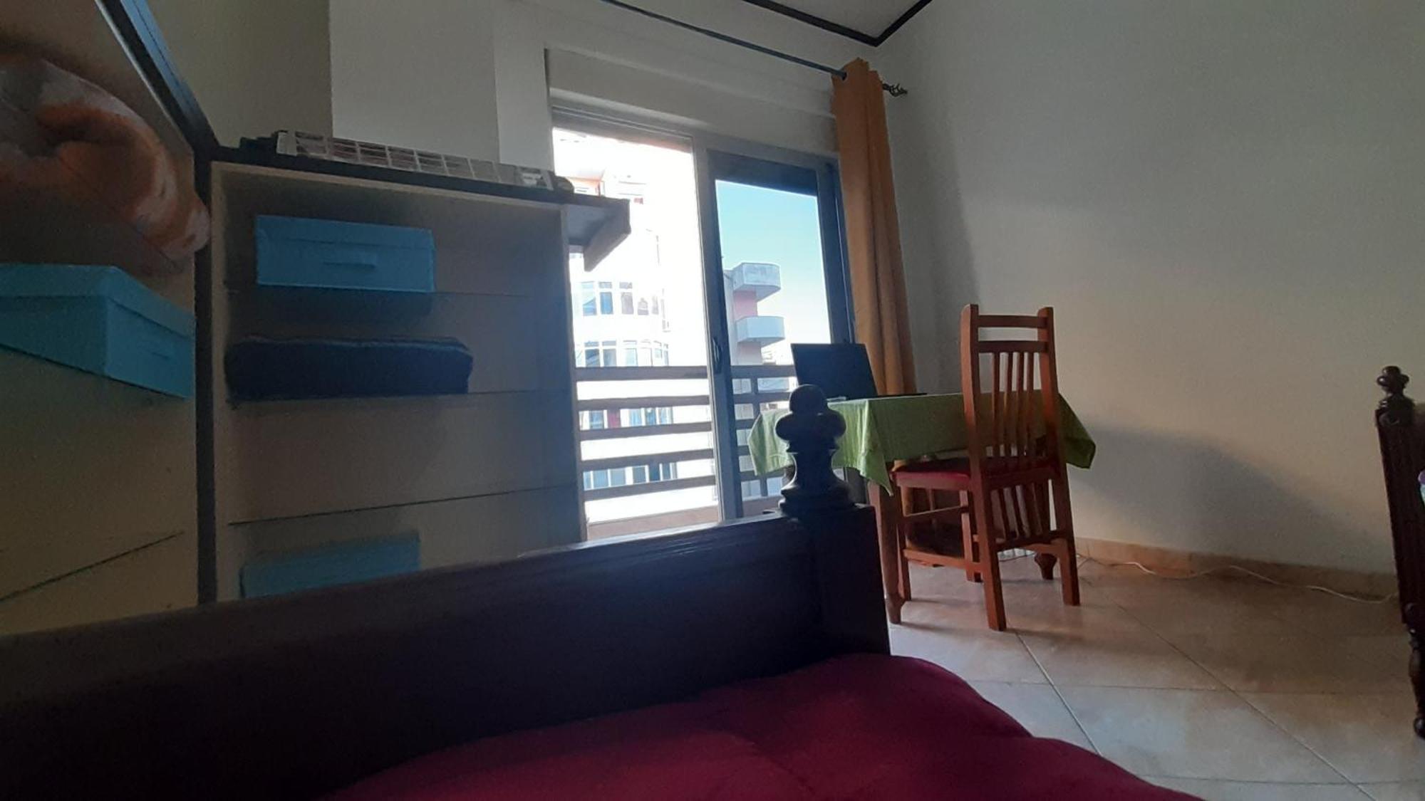 Home Sweet Home - Guest House Yzberishti Kamer foto