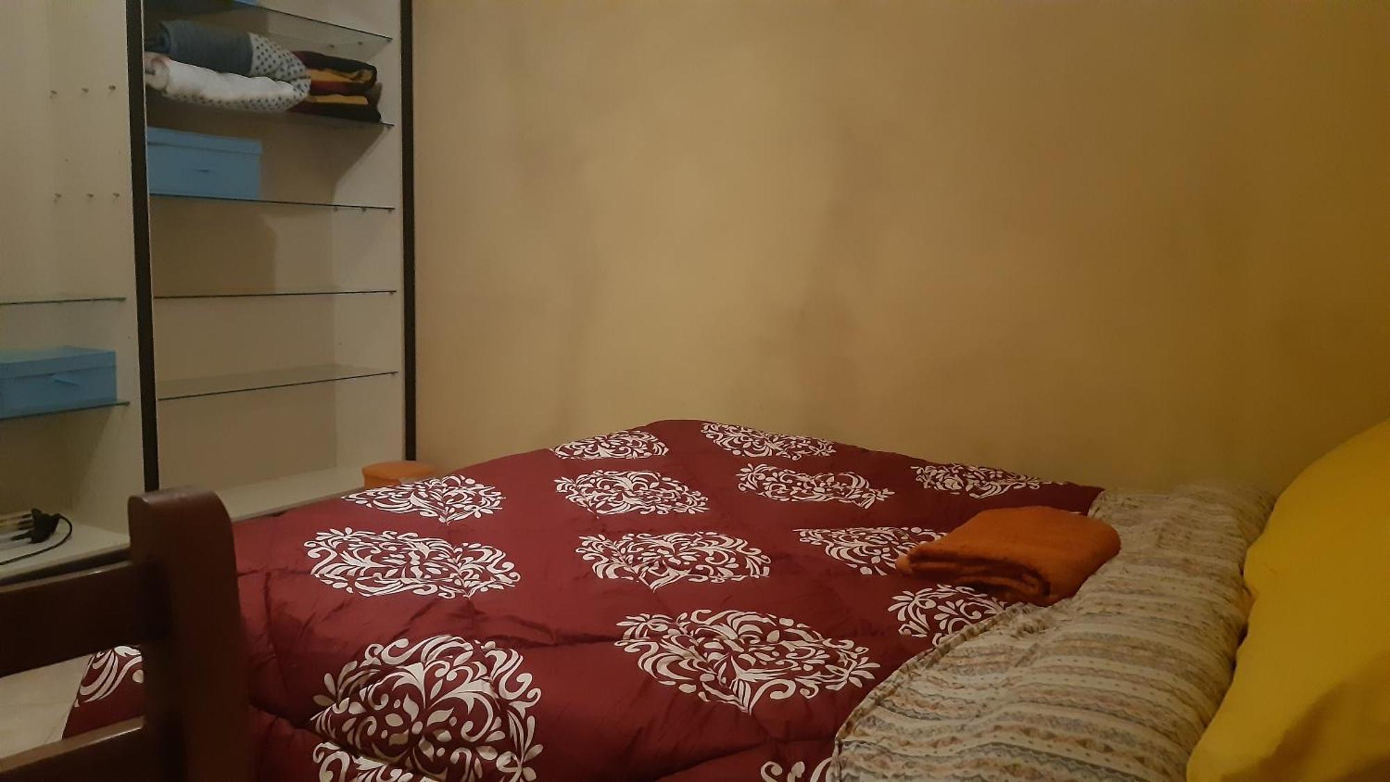 Home Sweet Home - Guest House Yzberishti Kamer foto